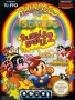 Nintendo  NES  -  Rainbow Island 1-E